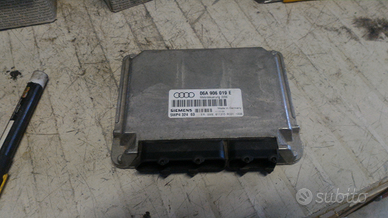Centralina AUDI Codice :06A906019E