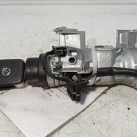 BLOCCASTERZO VOLKSWAGEN Golf 6 Berlina 1K0905865B