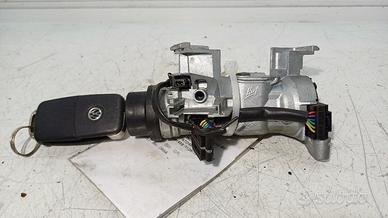 BLOCCASTERZO VOLKSWAGEN Golf 6 Berlina 1K0905865B