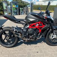 Mv Agusta Brutale 800 2017