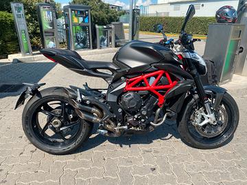 Mv Agusta Brutale 800 2017