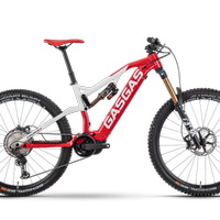 E BIKE BICI ELETTRICA GASGAS G ENDURO 3.0 TAGLIA M
