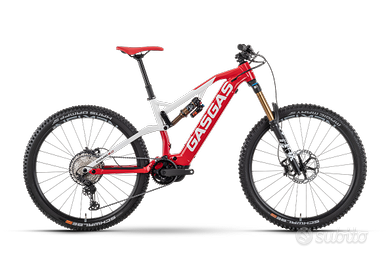 E BIKE BICI ELETTRICA GASGAS G ENDURO 3.0 TAGLIA M