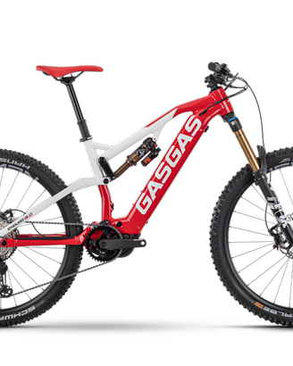 E BIKE BICI ELETTRICA GASGAS G ENDURO 3.0 TAGLIA M