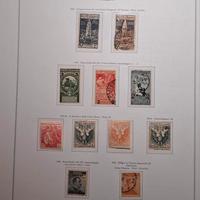 Francobolli Regno d'Italia