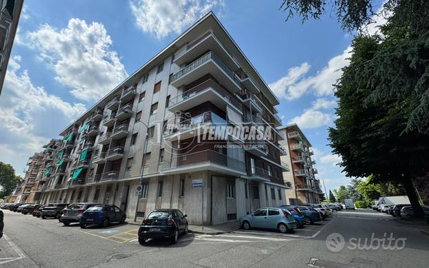 VIA TIRRENO