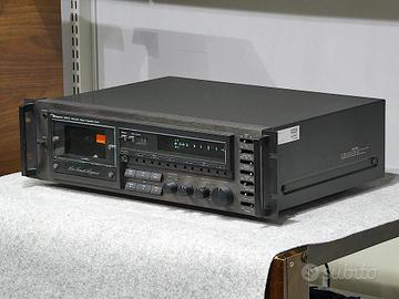 Nakamichi-Registratore a Cassette-680ZX