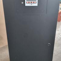 Stabilizzatore di Tensione trifase 45Kva