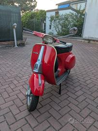 vespa 50 special 