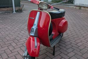 vespa 50 special 