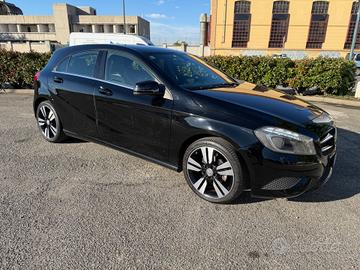 Mercedes-benz classe A 180 CDI Executive
