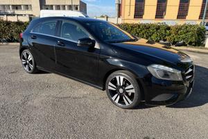 Mercedes-benz classe A 180 CDI Executive