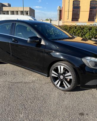 Mercedes-benz classe A 180 CDI Executive