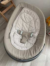 Sdraietta Nuna Leaf Grow