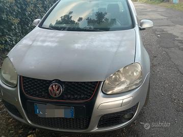 GOLF 5