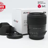 Viltrox AF 23 F/1.4 STM ED IF (Fujifilm)