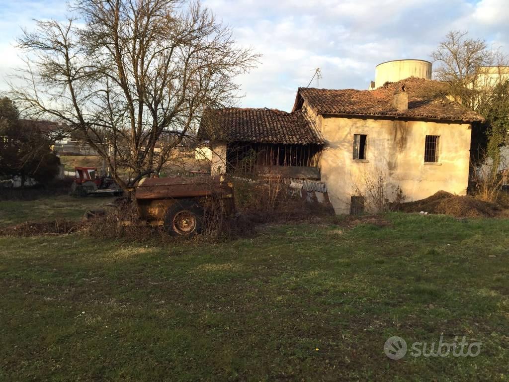 Rustico / Casale di 275 m² con 4 locali a Bulciago - Vista 6