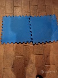 tappeto componibile 