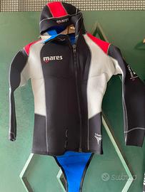 Muta Mares 5 mm