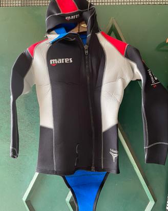 Muta Mares 5 mm