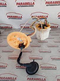 Pompa carburante nel serbatoio Bmw X4 2024