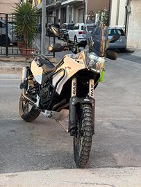 Tenerè 700
