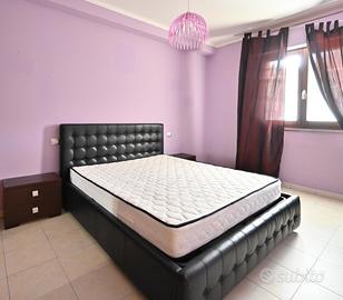 Letto matrimoniale