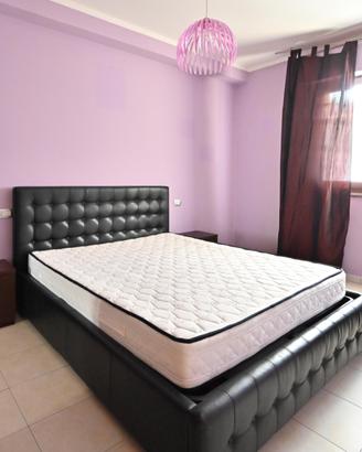 Letto matrimoniale