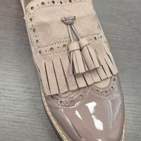 scarpe donna graceland 42 eleganti