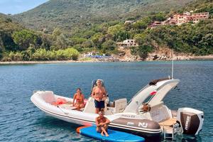 Nuova Jolly Prince 23 - 2020