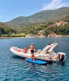 Nuova Jolly Prince 23 - 2020