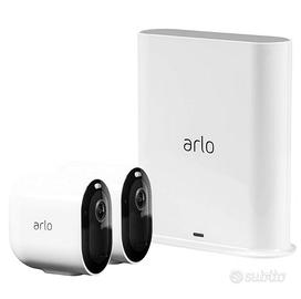 Arlo Pro 3