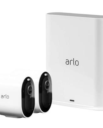 Arlo Pro 3