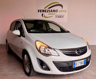 Opel Corsa 1.2 5 porte Club
