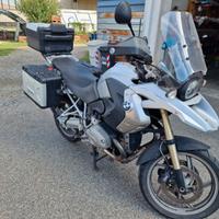Bmw r 1200 gs