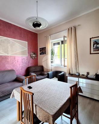 2 LOCALI A BERNATE TICINO