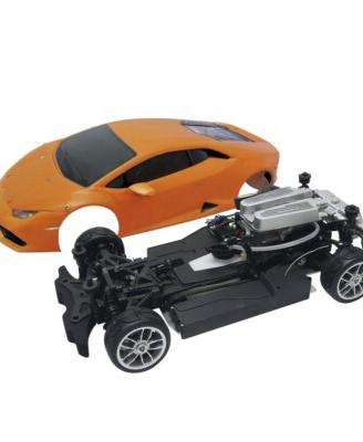Lamborghini Huracan De Agostini RC 1/10
