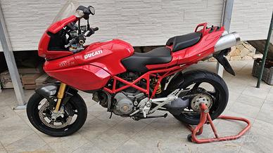 Ducati Multistrada 1000 - 2005