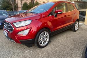 Ford EcoSport 1.5 Ecoblue 95 CV Start&Stop Titaniu