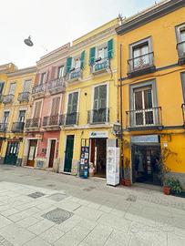 CagliariGrandeAppartamentoCorso Vittorio Emanuele