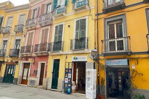 CagliariGrandeAppartamentoCorso Vittorio Emanuele