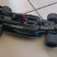 Lego 42165 MERCEDES AMG F1 W14 PULL-BACK