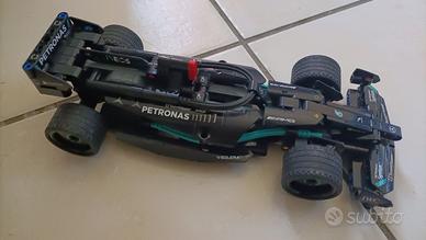 Lego 42165 MERCEDES AMG F1 W14 PULL-BACK