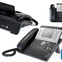 MATERIALE ALCATEL-LUCIENT  VARIO - PBX