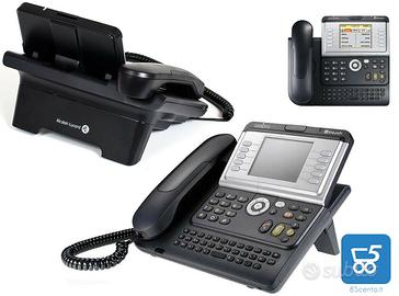 MATERIALE ALCATEL-LUCIENT  VARIO - PBX