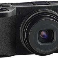 RICOH GR III X