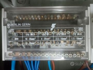 Merlin Gerin 13514