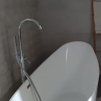 vasca da bagno di design