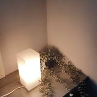 lampada da salotto/camera