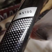 Bicicletta Riverside 100